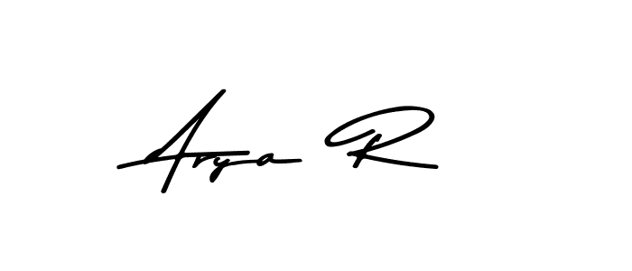 Make a short Arya  R signature style. Manage your documents anywhere anytime using Asem Kandis PERSONAL USE. Create and add eSignatures, submit forms, share and send files easily. Arya  R signature style 9 images and pictures png