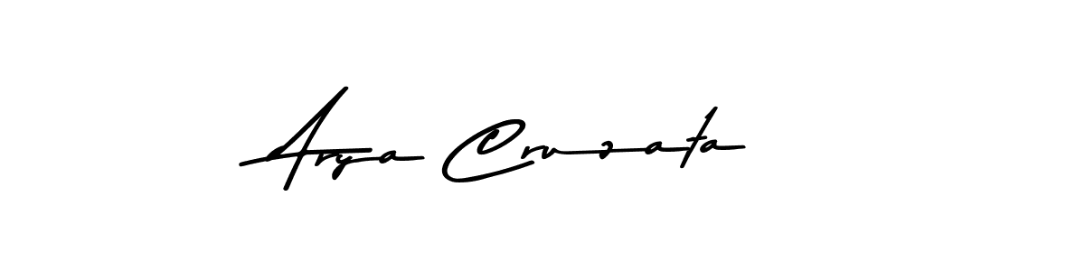 How to Draw Arya Cruzata signature style? Asem Kandis PERSONAL USE is a latest design signature styles for name Arya Cruzata. Arya Cruzata signature style 9 images and pictures png