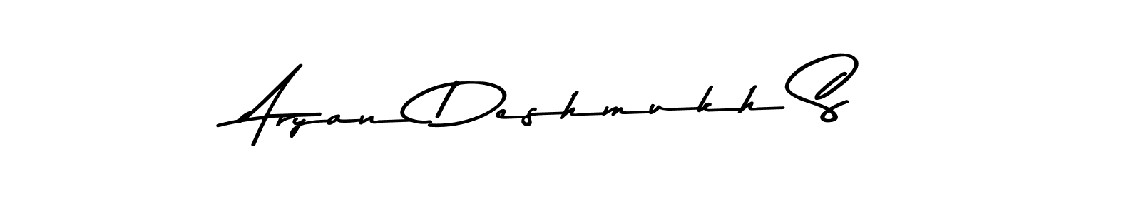 Once you've used our free online signature maker to create your best signature Asem Kandis PERSONAL USE style, it's time to enjoy all of the benefits that Aryan Deshmukh S name signing documents. Aryan Deshmukh S signature style 9 images and pictures png