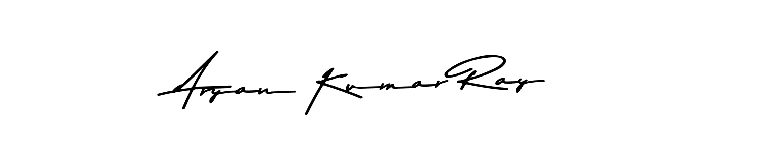 Here are the top 10 professional signature styles for the name Aryan Kumar Ray. These are the best autograph styles you can use for your name. Aryan Kumar Ray signature style 9 images and pictures png