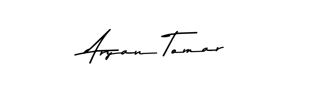 You should practise on your own different ways (Asem Kandis PERSONAL USE) to write your name (Aryan Tomar) in signature. don't let someone else do it for you. Aryan Tomar signature style 9 images and pictures png