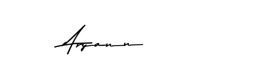 How to make Aryann     signature? Asem Kandis PERSONAL USE is a professional autograph style. Create handwritten signature for Aryann     name. Aryann     signature style 9 images and pictures png