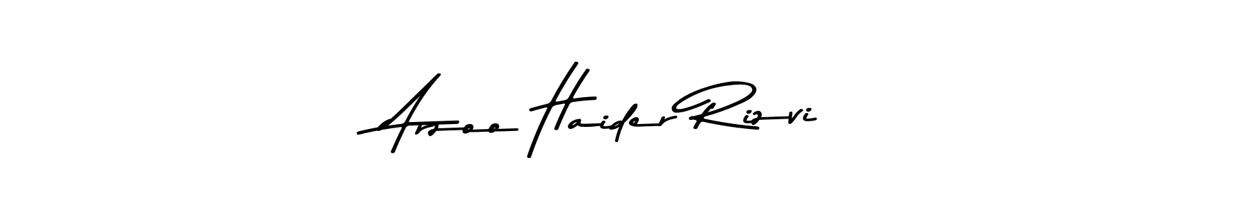 Check out images of Autograph of Arzoo Haider Rizvi name. Actor Arzoo Haider Rizvi Signature Style. Asem Kandis PERSONAL USE is a professional sign style online. Arzoo Haider Rizvi signature style 9 images and pictures png