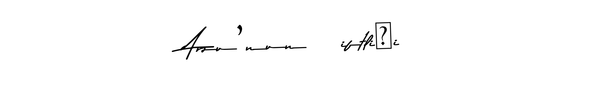 Check out images of Autograph of Arzu’nun Çiftliği name. Actor Arzu’nun Çiftliği Signature Style. Asem Kandis PERSONAL USE is a professional sign style online. Arzu’nun Çiftliği signature style 9 images and pictures png
