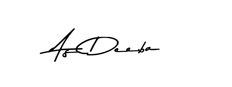 Once you've used our free online signature maker to create your best signature Asem Kandis PERSONAL USE style, it's time to enjoy all of the benefits that As Deeba name signing documents. As Deeba signature style 9 images and pictures png