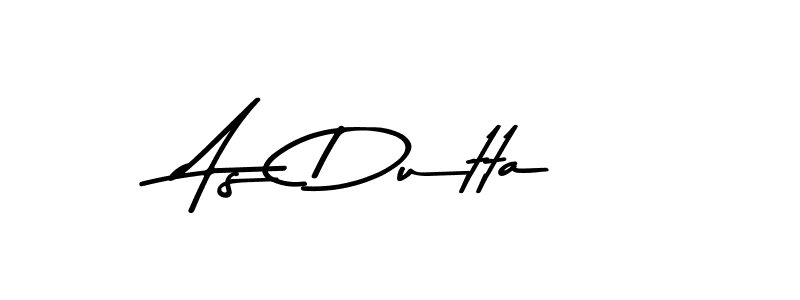 It looks lik you need a new signature style for name As Dutta. Design unique handwritten (Asem Kandis PERSONAL USE) signature with our free signature maker in just a few clicks. As Dutta signature style 9 images and pictures png