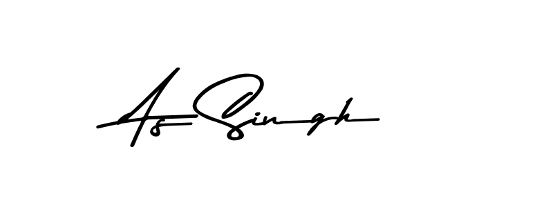 Check out images of Autograph of As Singh name. Actor As Singh Signature Style. Asem Kandis PERSONAL USE is a professional sign style online. As Singh signature style 9 images and pictures png
