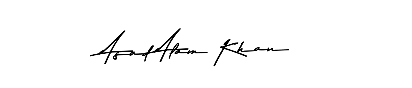 See photos of Asad Alam Khan official signature by Spectra . Check more albums & portfolios. Read reviews & check more about Asem Kandis PERSONAL USE font. Asad Alam Khan signature style 9 images and pictures png