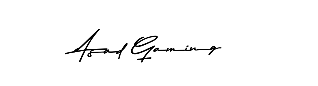 The best way (Asem Kandis PERSONAL USE) to make a short signature is to pick only two or three words in your name. The name Asad Gaming include a total of six letters. For converting this name. Asad Gaming signature style 9 images and pictures png