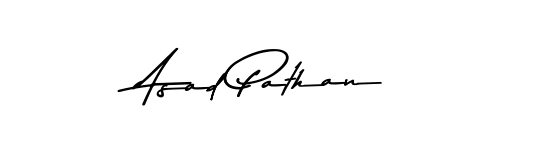 if you are searching for the best signature style for your name Asad Pathan. so please give up your signature search. here we have designed multiple signature styles  using Asem Kandis PERSONAL USE. Asad Pathan signature style 9 images and pictures png