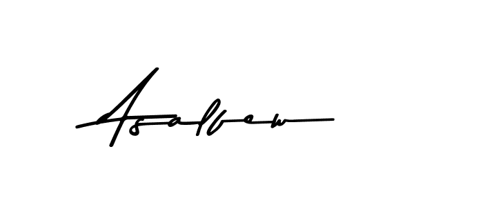 How to Draw Asalfew signature style? Asem Kandis PERSONAL USE is a latest design signature styles for name Asalfew. Asalfew signature style 9 images and pictures png