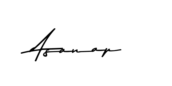 You should practise on your own different ways (Asem Kandis PERSONAL USE) to write your name (Asanap) in signature. don't let someone else do it for you. Asanap signature style 9 images and pictures png