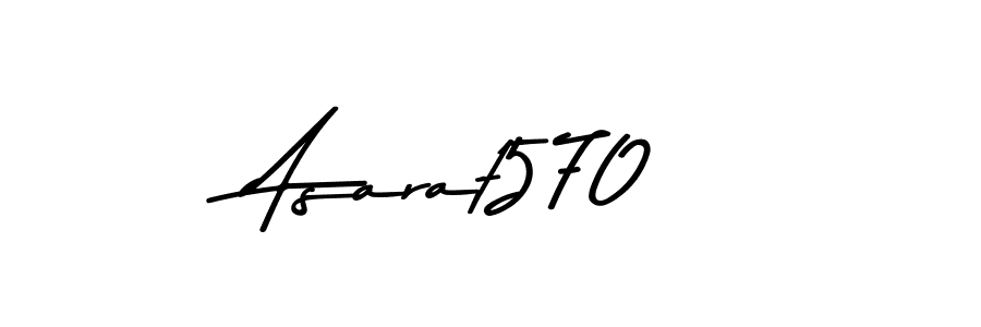 Here are the top 10 professional signature styles for the name Asarat570. These are the best autograph styles you can use for your name. Asarat570 signature style 9 images and pictures png