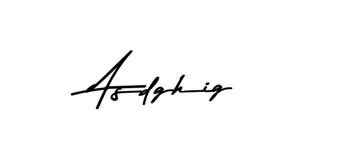 This is the best signature style for the Asdghig name. Also you like these signature font (Asem Kandis PERSONAL USE). Mix name signature. Asdghig signature style 9 images and pictures png