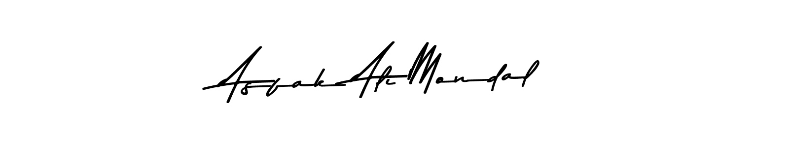 How to Draw Asfak Ali Mondal signature style? Asem Kandis PERSONAL USE is a latest design signature styles for name Asfak Ali Mondal. Asfak Ali Mondal signature style 9 images and pictures png