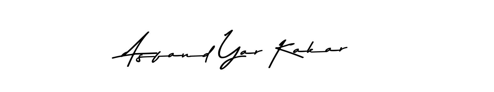 How to Draw Asfand Yar Kakar signature style? Asem Kandis PERSONAL USE is a latest design signature styles for name Asfand Yar Kakar. Asfand Yar Kakar signature style 9 images and pictures png