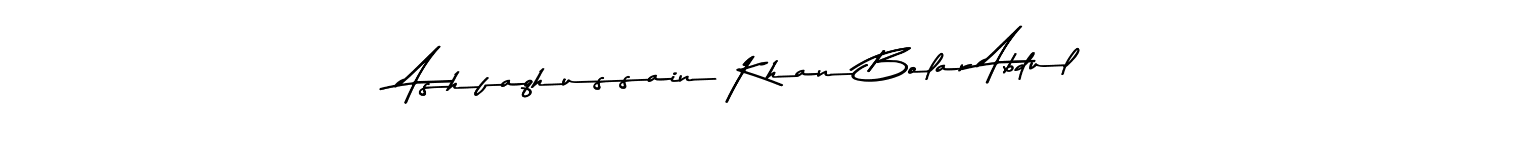 Once you've used our free online signature maker to create your best signature Asem Kandis PERSONAL USE style, it's time to enjoy all of the benefits that Ashfaqhussain Khan Bolar Abdul name signing documents. Ashfaqhussain Khan Bolar Abdul signature style 9 images and pictures png