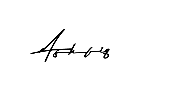 Ashfiq stylish signature style. Best Handwritten Sign (Asem Kandis PERSONAL USE) for my name. Handwritten Signature Collection Ideas for my name Ashfiq. Ashfiq signature style 9 images and pictures png