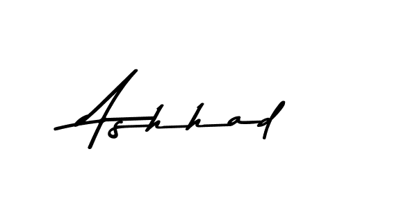 You should practise on your own different ways (Asem Kandis PERSONAL USE) to write your name (Ashhad) in signature. don't let someone else do it for you. Ashhad signature style 9 images and pictures png