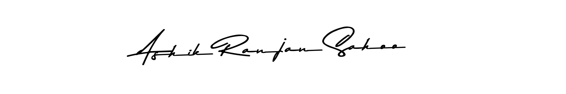 You should practise on your own different ways (Asem Kandis PERSONAL USE) to write your name (Ashik Ranjan Sahoo) in signature. don't let someone else do it for you. Ashik Ranjan Sahoo signature style 9 images and pictures png