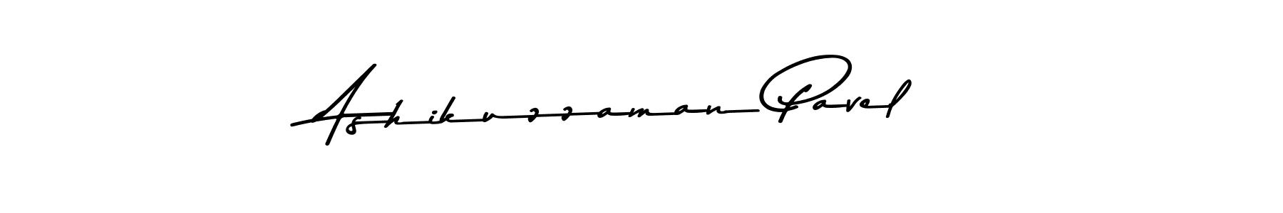 You can use this online signature creator to create a handwritten signature for the name Ashikuzzaman Pavel. This is the best online autograph maker. Ashikuzzaman Pavel signature style 9 images and pictures png