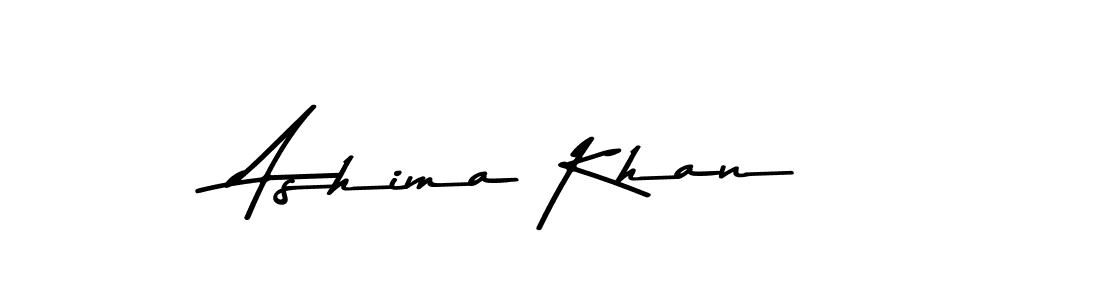 You should practise on your own different ways (Asem Kandis PERSONAL USE) to write your name (Ashima Khan) in signature. don't let someone else do it for you. Ashima Khan signature style 9 images and pictures png