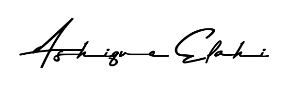 Style your name Ashique Elahi with confidence using Asem Kandis PERSONAL USE signature design. Simple, elegant, and ready for immediate document use. Ashique Elahi signature style 9 images and pictures png
