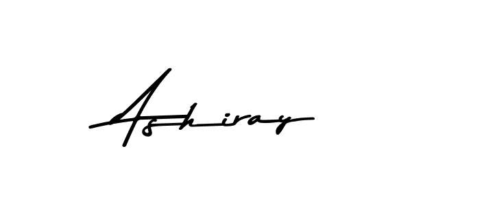 Ashiray stylish signature style. Best Handwritten Sign (Asem Kandis PERSONAL USE) for my name. Handwritten Signature Collection Ideas for my name Ashiray. Ashiray signature style 9 images and pictures png