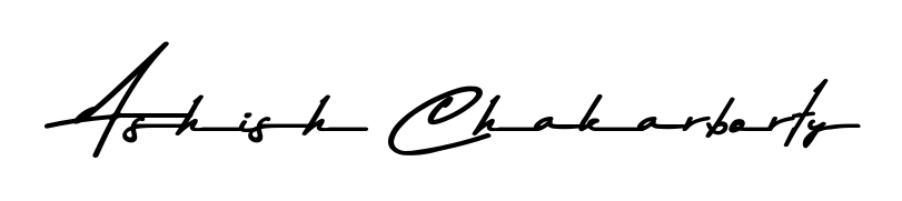 Ashish Chakarborty stylish signature style. Best Handwritten Sign (Asem Kandis PERSONAL USE) for my name. Handwritten Signature Collection Ideas for my name Ashish Chakarborty. Ashish Chakarborty signature style 9 images and pictures png