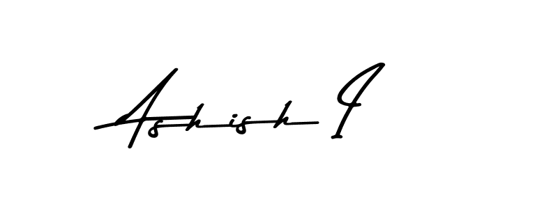 You should practise on your own different ways (Asem Kandis PERSONAL USE) to write your name (Ashish I) in signature. don't let someone else do it for you. Ashish I signature style 9 images and pictures png