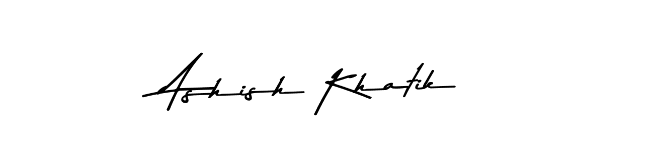 See photos of Ashish Khatik official signature by Spectra . Check more albums & portfolios. Read reviews & check more about Asem Kandis PERSONAL USE font. Ashish Khatik signature style 9 images and pictures png