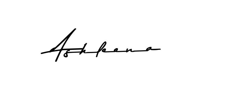 Also we have Ashleena name is the best signature style. Create professional handwritten signature collection using Asem Kandis PERSONAL USE autograph style. Ashleena signature style 9 images and pictures png