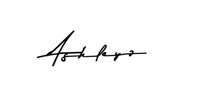 It looks lik you need a new signature style for name Ashleyz. Design unique handwritten (Asem Kandis PERSONAL USE) signature with our free signature maker in just a few clicks. Ashleyz signature style 9 images and pictures png