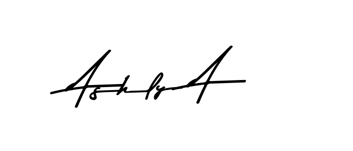 Here are the top 10 professional signature styles for the name Ashly A. These are the best autograph styles you can use for your name. Ashly A signature style 9 images and pictures png