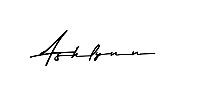 Similarly Asem Kandis PERSONAL USE is the best handwritten signature design. Signature creator online .You can use it as an online autograph creator for name Ashlynn. Ashlynn signature style 9 images and pictures png