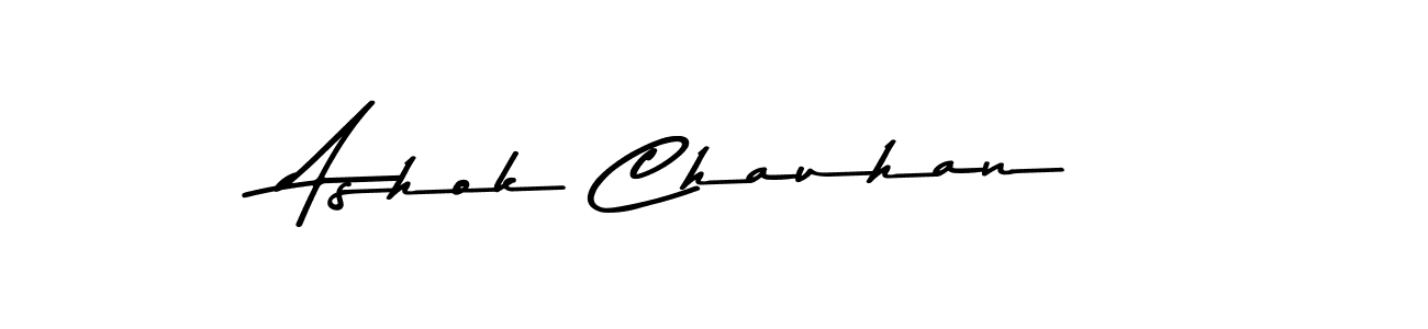 You can use this online signature creator to create a handwritten signature for the name Ashok Chauhan. This is the best online autograph maker. Ashok Chauhan signature style 9 images and pictures png