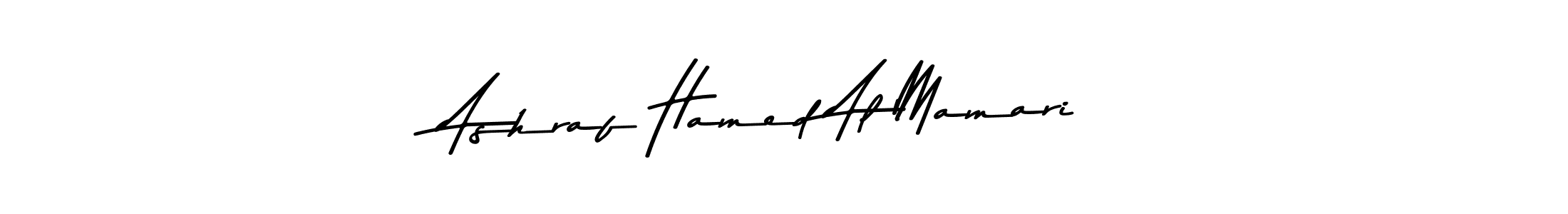How to Draw Ashraf Hamed Al Mamari signature style? Asem Kandis PERSONAL USE is a latest design signature styles for name Ashraf Hamed Al Mamari. Ashraf Hamed Al Mamari signature style 9 images and pictures png