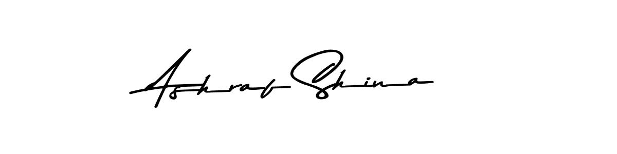 Also we have Ashraf Shina name is the best signature style. Create professional handwritten signature collection using Asem Kandis PERSONAL USE autograph style. Ashraf Shina signature style 9 images and pictures png