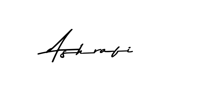 Similarly Asem Kandis PERSONAL USE is the best handwritten signature design. Signature creator online .You can use it as an online autograph creator for name Ashrafi. Ashrafi signature style 9 images and pictures png