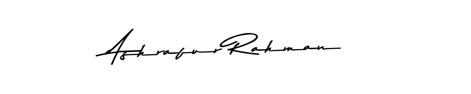 You should practise on your own different ways (Asem Kandis PERSONAL USE) to write your name (Ashrafur Rahman) in signature. don't let someone else do it for you. Ashrafur Rahman signature style 9 images and pictures png