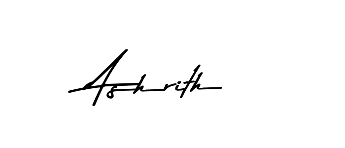 The best way (Asem Kandis PERSONAL USE) to make a short signature is to pick only two or three words in your name. The name Ashrith include a total of six letters. For converting this name. Ashrith signature style 9 images and pictures png