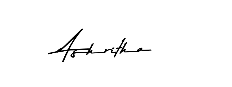 It looks lik you need a new signature style for name Ashritha. Design unique handwritten (Asem Kandis PERSONAL USE) signature with our free signature maker in just a few clicks. Ashritha signature style 9 images and pictures png