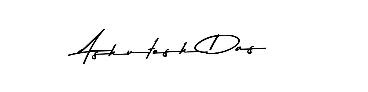 You should practise on your own different ways (Asem Kandis PERSONAL USE) to write your name (Ashutosh Das) in signature. don't let someone else do it for you. Ashutosh Das signature style 9 images and pictures png