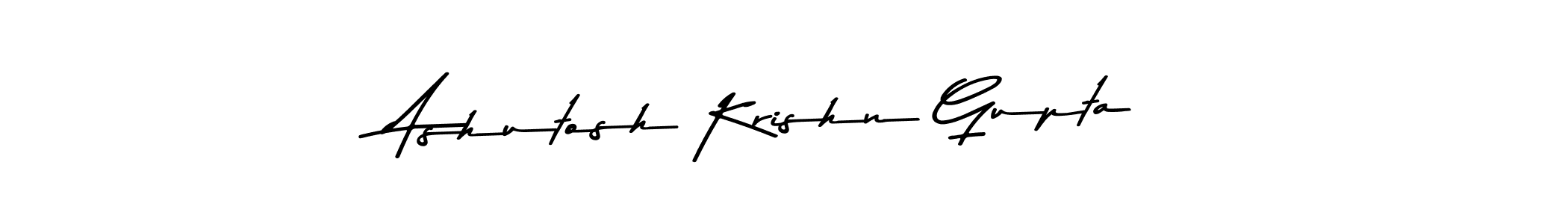 Check out images of Autograph of Ashutosh Krishn Gupta name. Actor Ashutosh Krishn Gupta Signature Style. Asem Kandis PERSONAL USE is a professional sign style online. Ashutosh Krishn Gupta signature style 9 images and pictures png