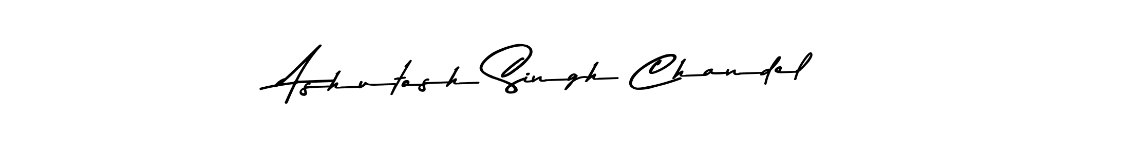 You can use this online signature creator to create a handwritten signature for the name Ashutosh Singh Chandel. This is the best online autograph maker. Ashutosh Singh Chandel signature style 9 images and pictures png