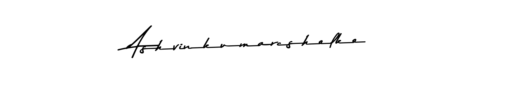 Make a beautiful signature design for name Ashvinkumarcshelke. Use this online signature maker to create a handwritten signature for free. Ashvinkumarcshelke signature style 9 images and pictures png