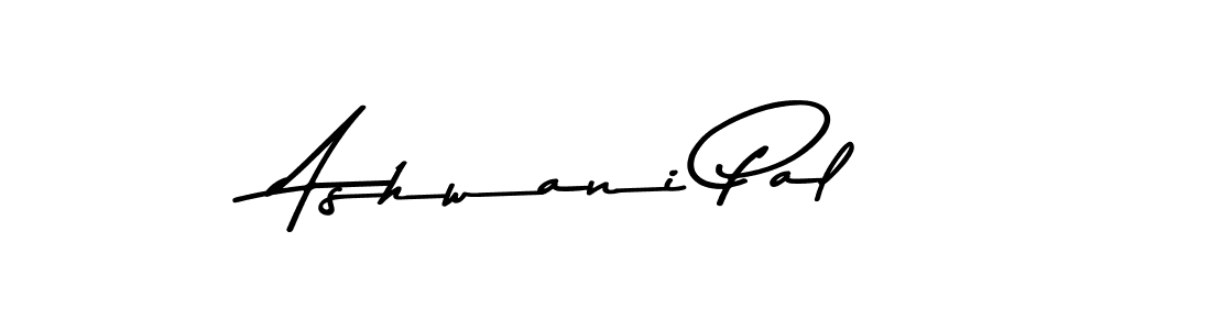 Make a beautiful signature design for name Ashwani Pal. Use this online signature maker to create a handwritten signature for free. Ashwani Pal signature style 9 images and pictures png