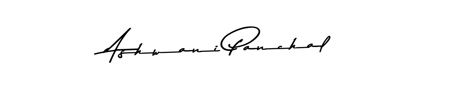 Here are the top 10 professional signature styles for the name Ashwani Panchal. These are the best autograph styles you can use for your name. Ashwani Panchal signature style 9 images and pictures png