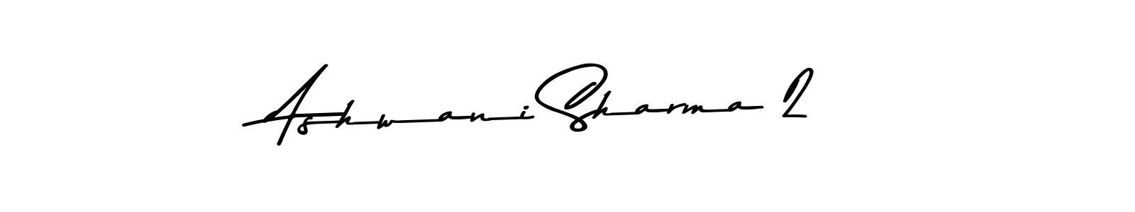 Here are the top 10 professional signature styles for the name Ashwani Sharma 2. These are the best autograph styles you can use for your name. Ashwani Sharma 2 signature style 9 images and pictures png