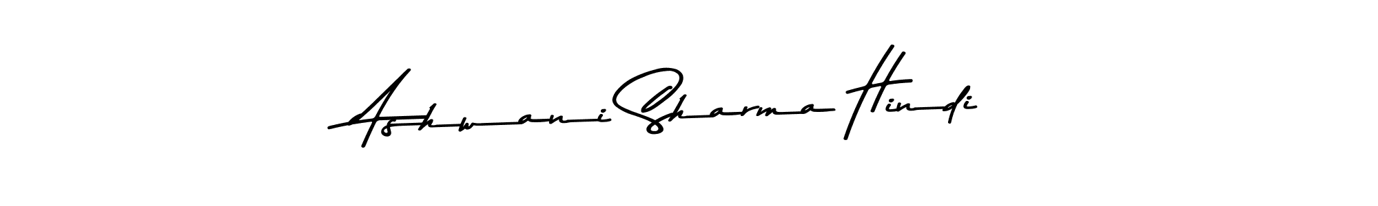 You can use this online signature creator to create a handwritten signature for the name Ashwani Sharma Hindi. This is the best online autograph maker. Ashwani Sharma Hindi signature style 9 images and pictures png